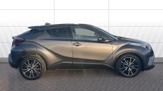Toyota C-HR 1.8 Hybrid Excel 5dr CVT [Leather] Hybrid Hatchback